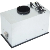 Вытяжка Elica Lane Sensor BL MAT/A/72 (PRF0188480)