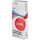 Картридж Sakura SIC13T636500 Light Cyan