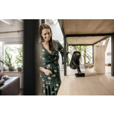 Пылесос Karcher VC 6 Cordless ourFamily Duo (1.198-678.0)