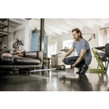 Пылесос Karcher VC 6 Cordless ourFamily Duo (1.198-678.0)