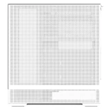 Корпус Zalman P40 Prism Plus White