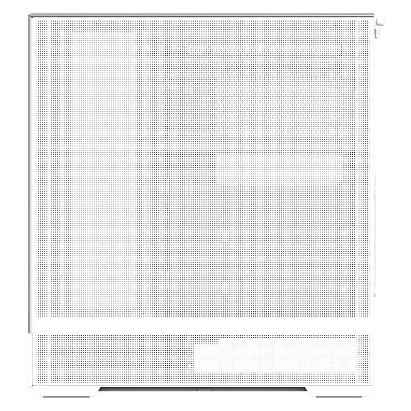 Корпус Zalman P40 Prism Plus White - фото 4