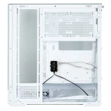 Корпус Zalman P40 Prism Plus White