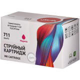 Картридж Sakura SICZ135A Magenta