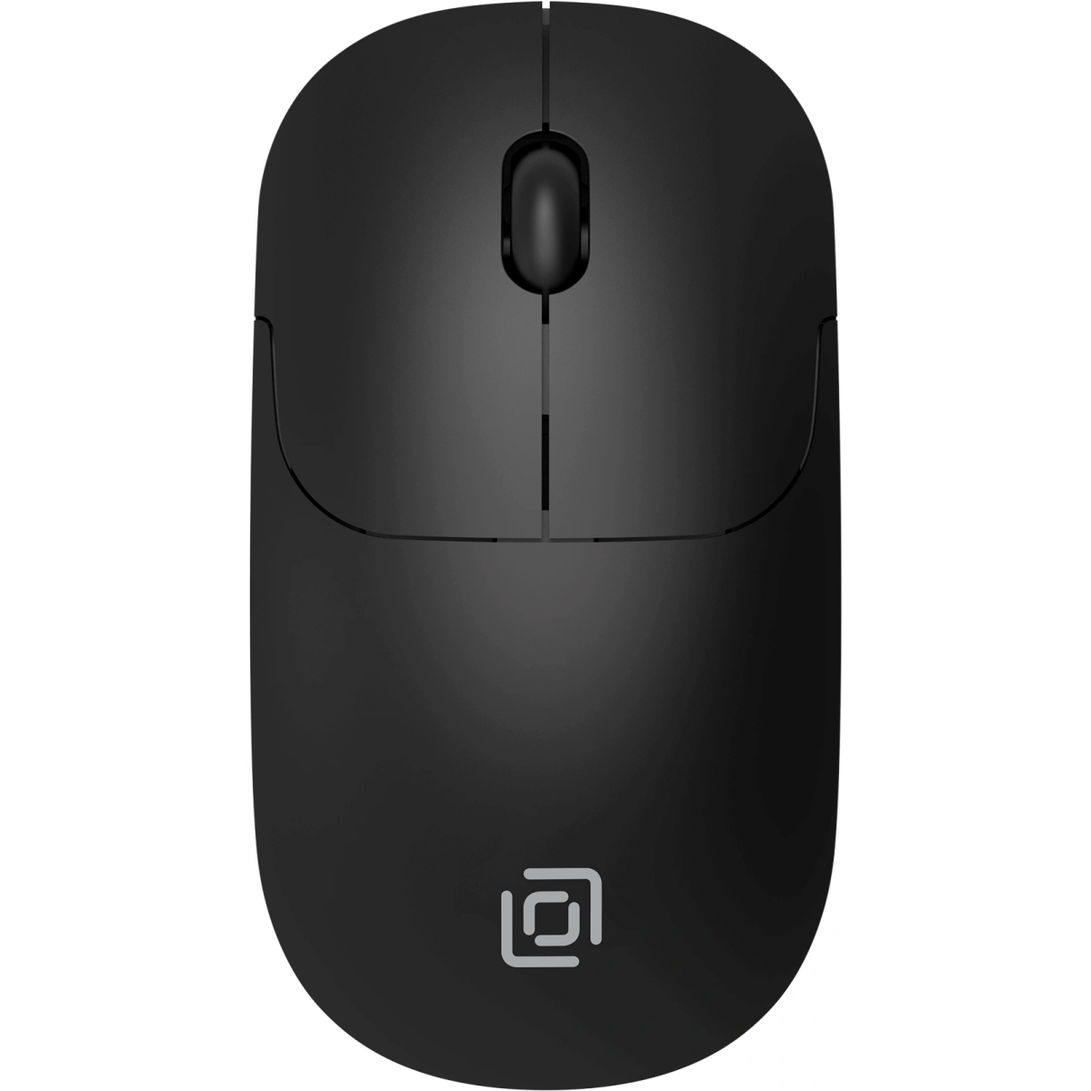 Мышь Oklick 202MW Black