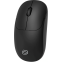 Мышь Oklick 202MW Black - 2070314 - фото 2
