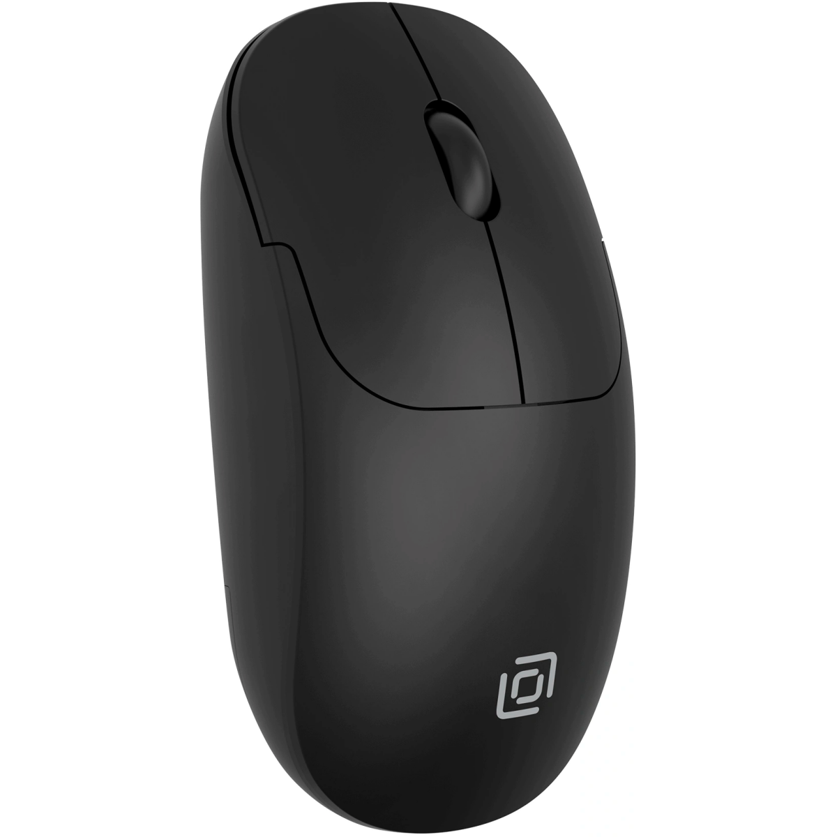 Мышь Oklick 202MW Black - 2070314 - фото 3