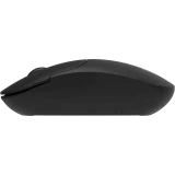 Мышь Oklick 202MW Black (2070314)