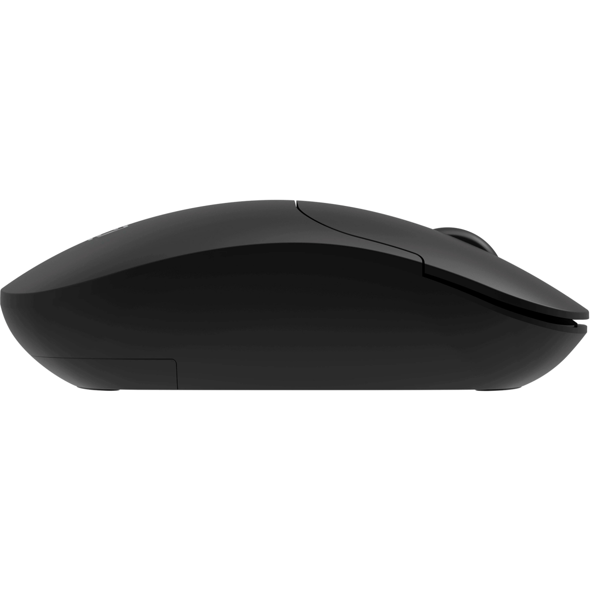 Мышь Oklick 202MW Black - 2070314 - фото 6