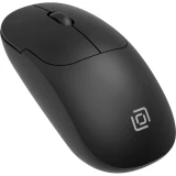 Мышь Oklick 202MW Black (2070314)