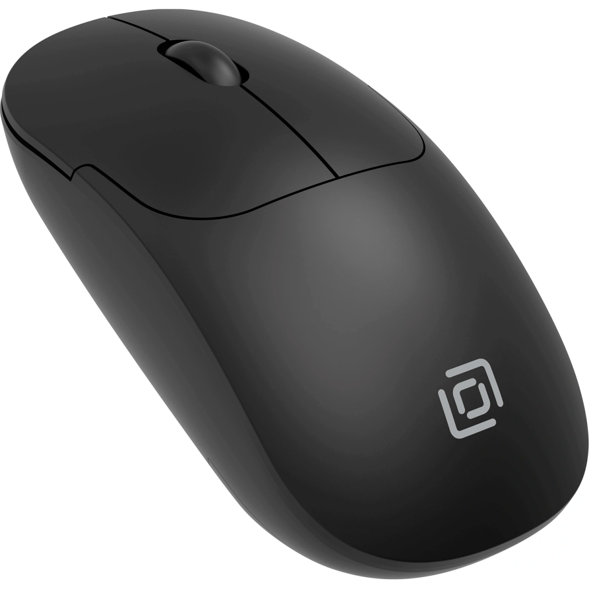 Мышь Oklick 202MW Black - 2070314 - фото 7