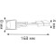 Коннектор для светодиодной ленты Gauss 291204000 - фото 2