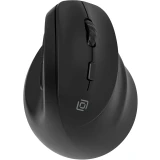 Мышь Oklick 688MW ERGO Black (2070320)