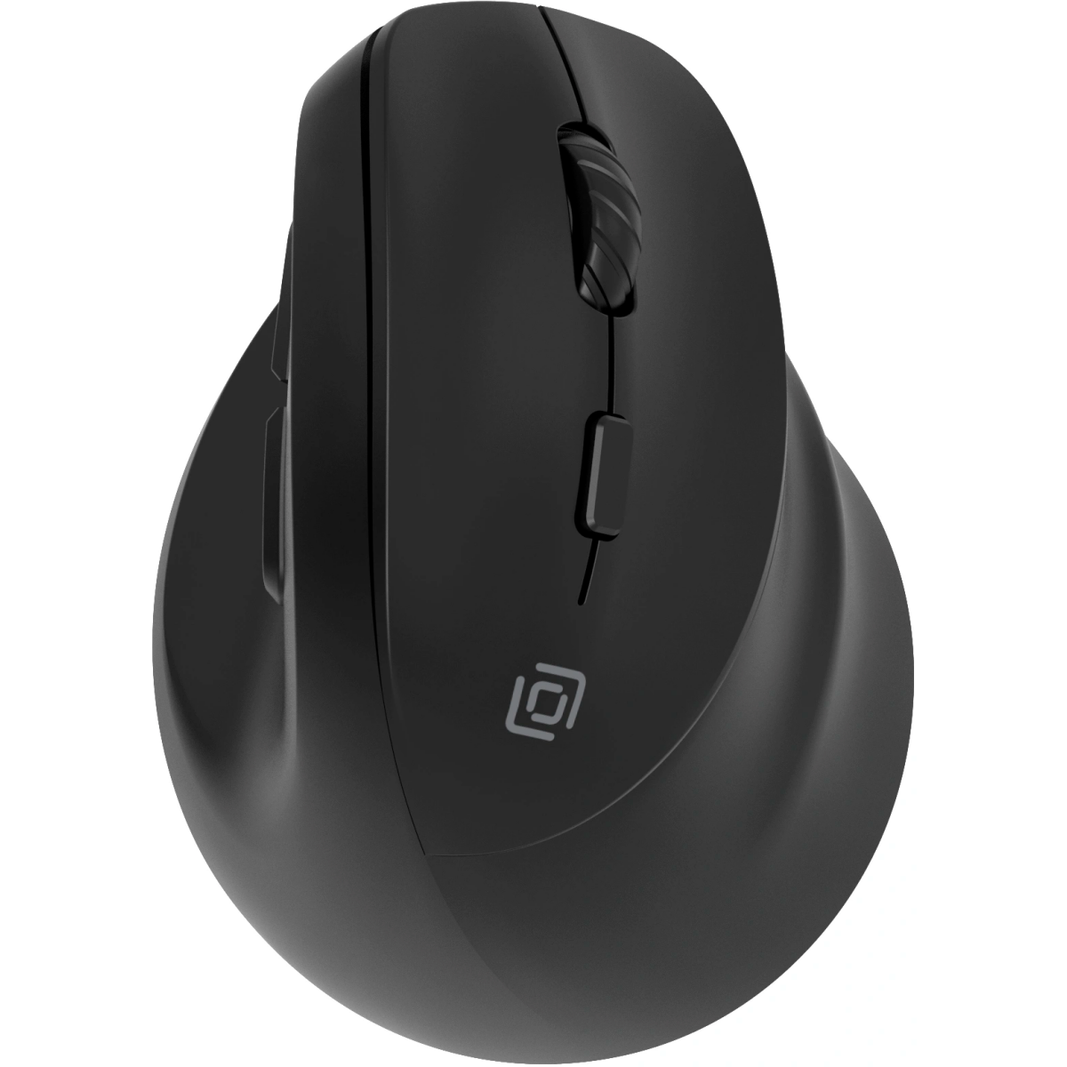 Мышь Oklick 688MW ERGO Black - 2070320