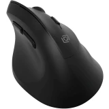 Мышь Oklick 688MW ERGO Black (2070320)