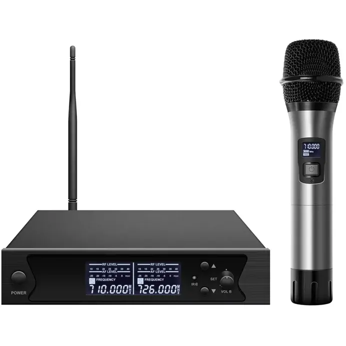 Радиосистема Axelvox DWS7000HT (ST Bundle)