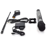 Радиосистема Axelvox DWS7000HT (ST Bundle) (AX-7000S)