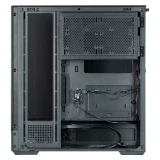 Корпус Zalman P40 Prism Plus Black