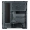 Корпус Zalman P40 Prism Plus Black - фото 6