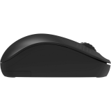 Клавиатура + мышь Oklick S269W Black (2070303)