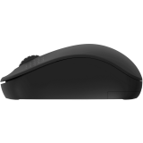 Клавиатура + мышь Oklick S269W Black (2070303)