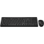 Клавиатура + мышь Oklick S269W Black - 2070303 - фото 9