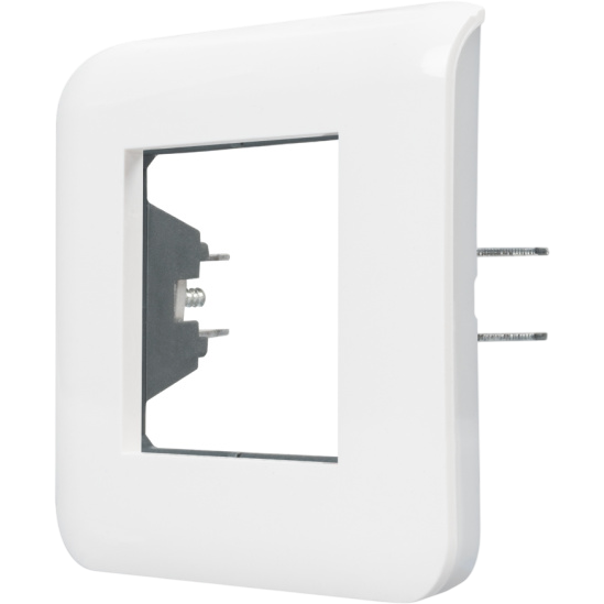 Рамка + суппорт Filum FL-FP272CO - фото 2