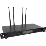 Радиосистема Axelvox DWS7000HT (TD Bundle) (AX-7000T)