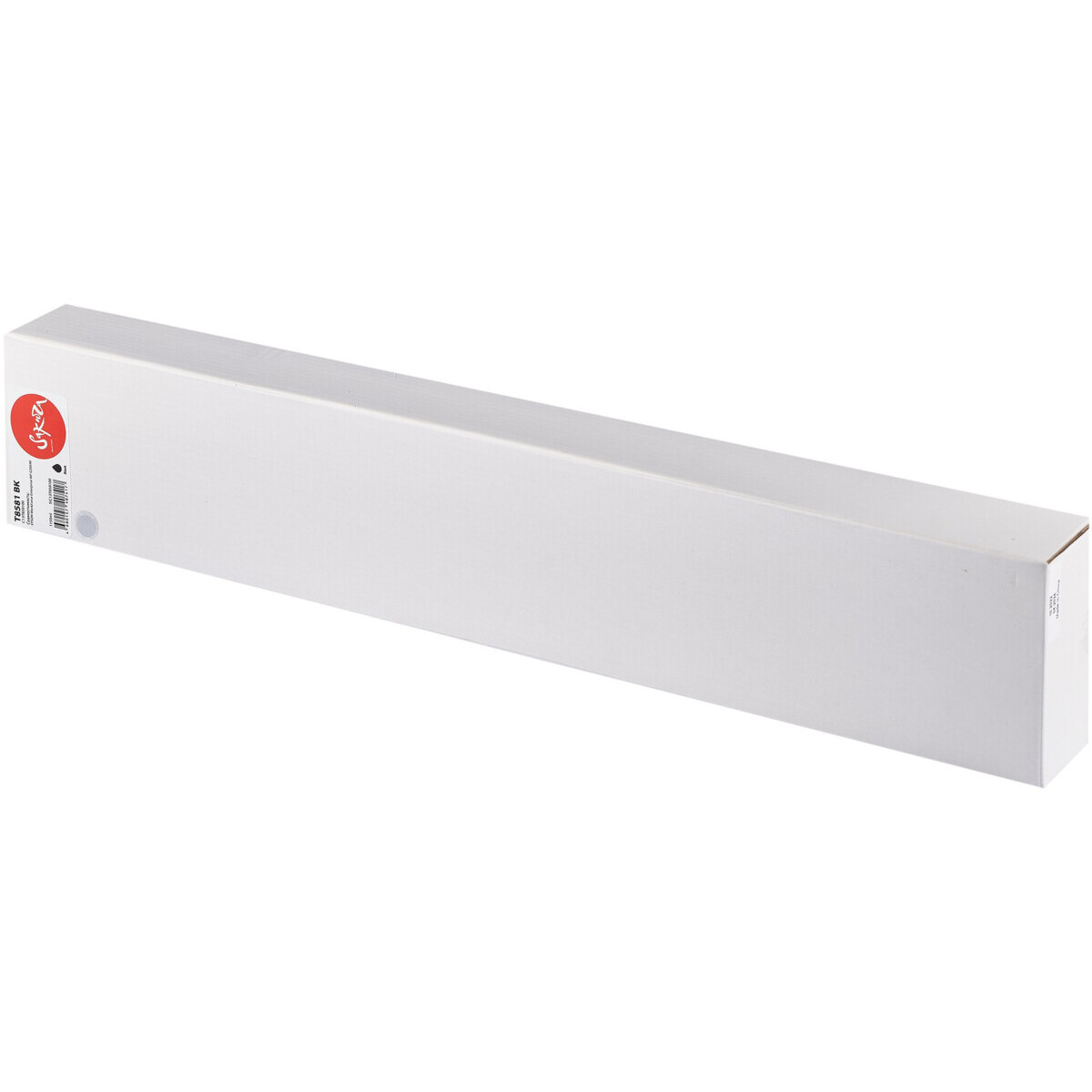 Картридж Sakura SIC13T858100 Black