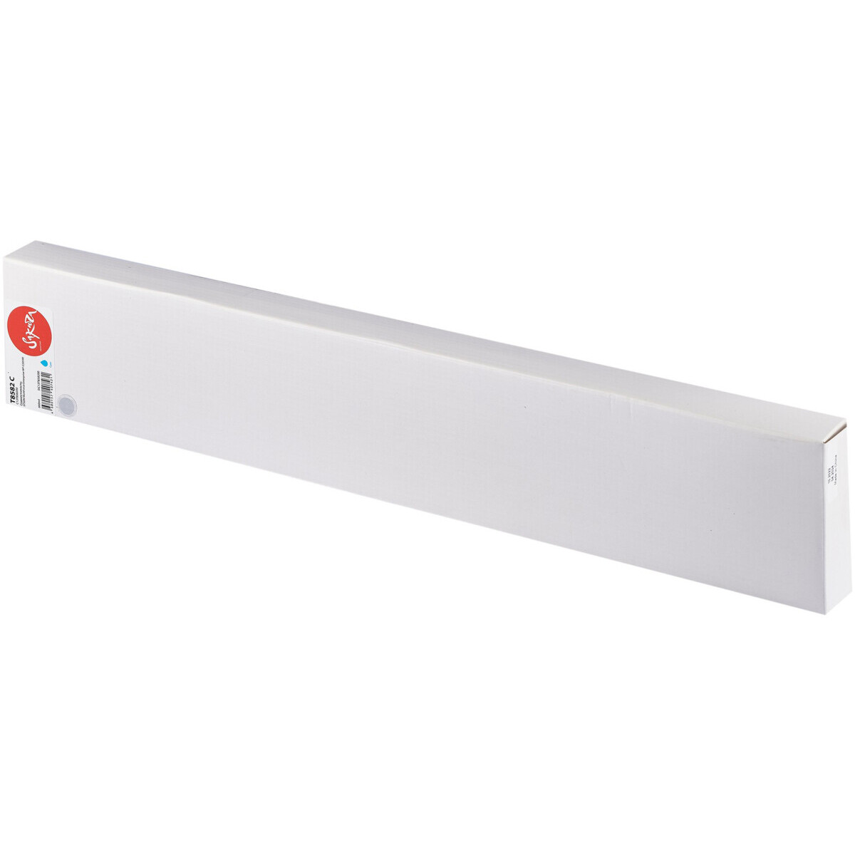 Картридж Sakura SIC13T858200 Cyan