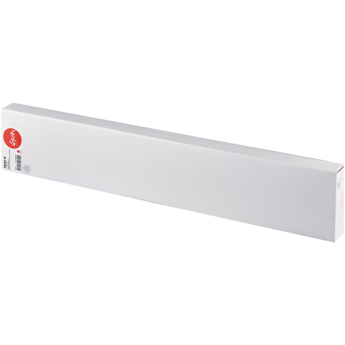 Картридж Sakura SIC13T858300 Magenta