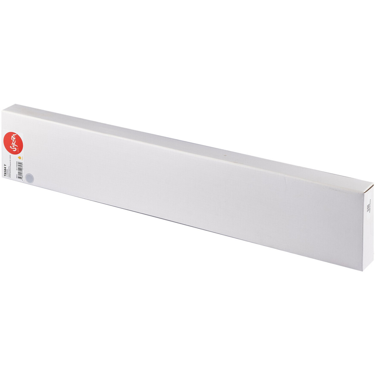 Картридж Sakura SIC13T858400 Yellow