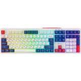 Клавиатура Oklick 725G Black (2070294)