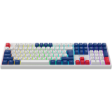 Клавиатура Oklick 725G Black (2070294)