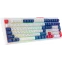 Клавиатура Oklick 725G Black - 2070294 - фото 4