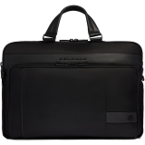 Сумка для ноутбука Piquadro Laptop Bag 15.6" Black (CA6637W129/N)