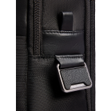 Сумка для ноутбука Piquadro Laptop Bag 15.6" Black (CA6637W129/N)
