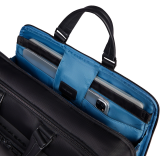 Сумка для ноутбука Piquadro Laptop Bag 15.6" Black (CA6637W129/N)