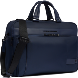 Сумка для ноутбука Piquadro Laptop Bag 15.6" Blue (CA6637W129/BLU)