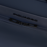 Сумка для ноутбука Piquadro Laptop Bag 15.6" Blue (CA6637W129/BLU)