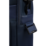 Сумка для ноутбука Piquadro Laptop Bag 15.6" Blue (CA6637W129/BLU)