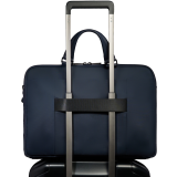Сумка для ноутбука Piquadro Laptop Bag 15.6" Blue (CA6637W129/BLU)