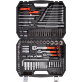 Набор инструментов AV STEEL AV-011144