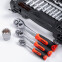 Набор инструментов AV STEEL AV-011144 - фото 3