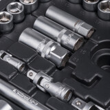 Набор инструментов AV STEEL AV-011144
