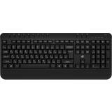 Клавиатура Oklick K257W Black (2070286)