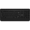 Клавиатура Oklick K257W Black - 2070286