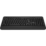 Клавиатура Oklick K257W Black (2070286)
