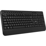 Клавиатура Oklick K257W Black (2070286)