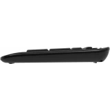 Клавиатура Oklick K257W Black (2070286)